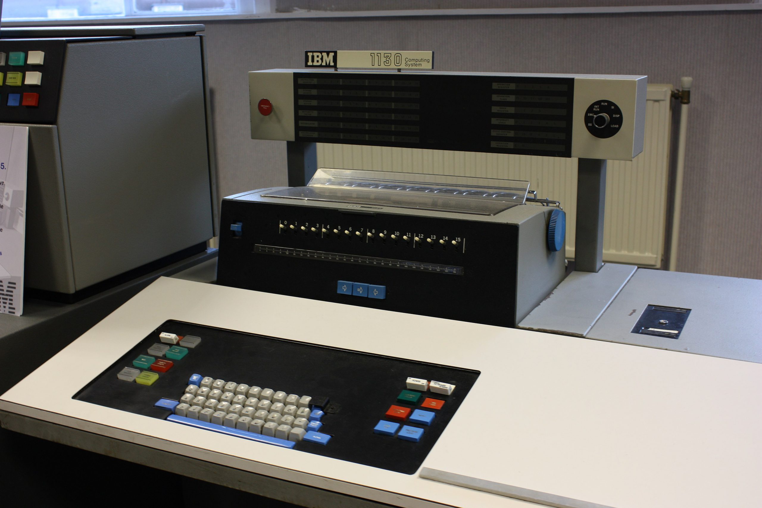 IBM1130