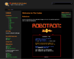 Robotron 2084